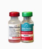 Rabies Vaccine