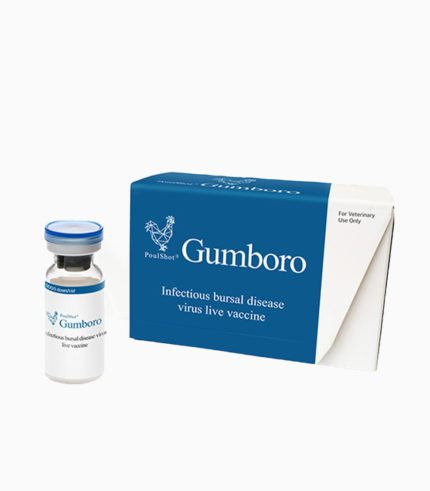 Gumboro vaccine